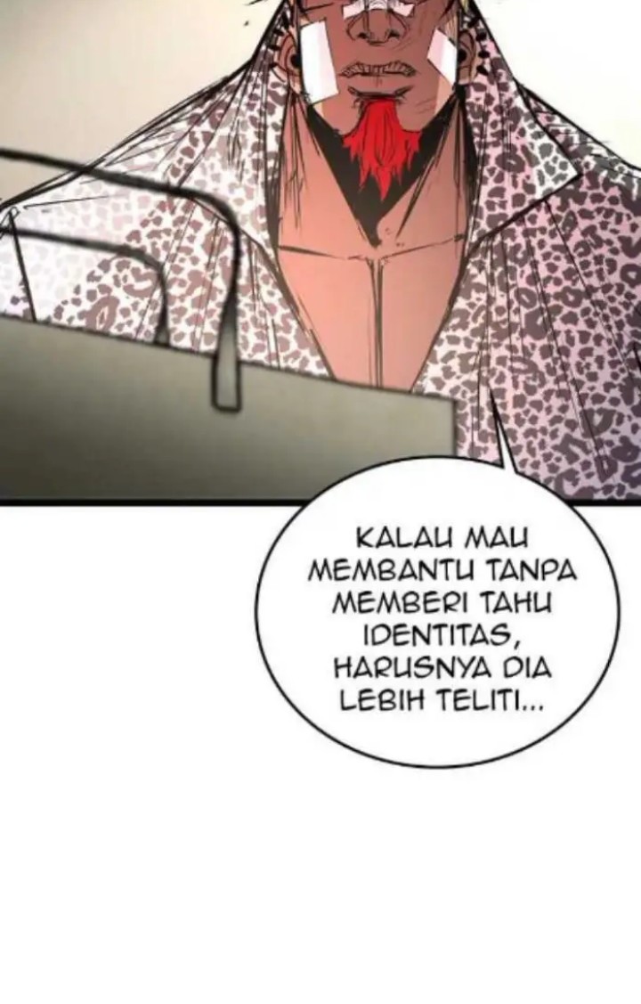 Hallym Gymnasium Chapter 103 - halaman 39