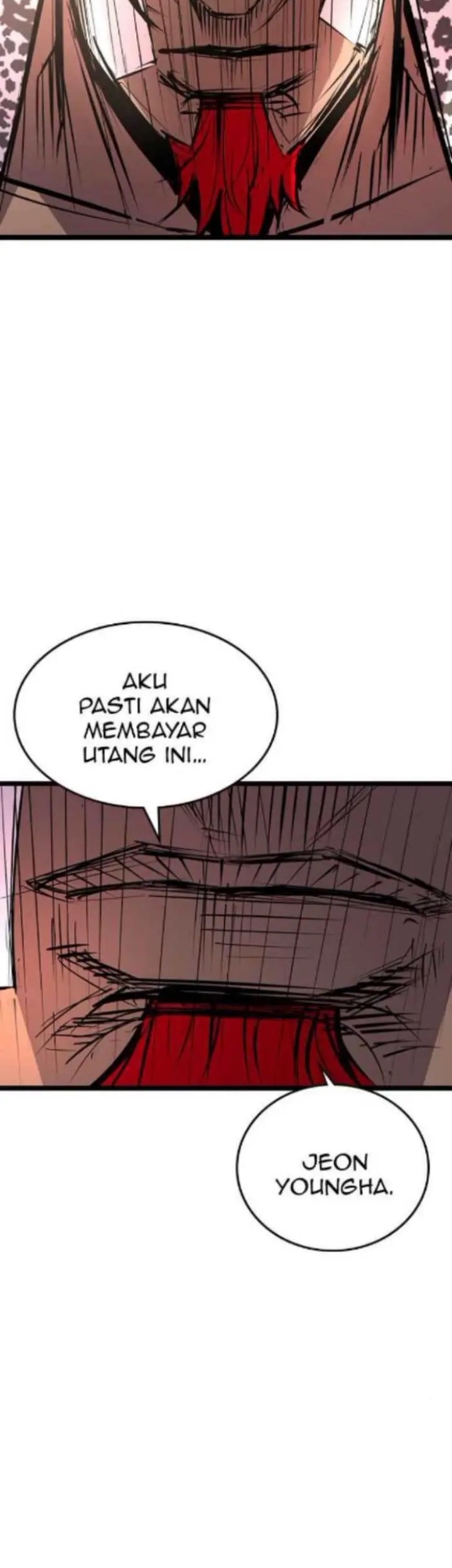 Hallym Gymnasium Chapter 103 - halaman 41