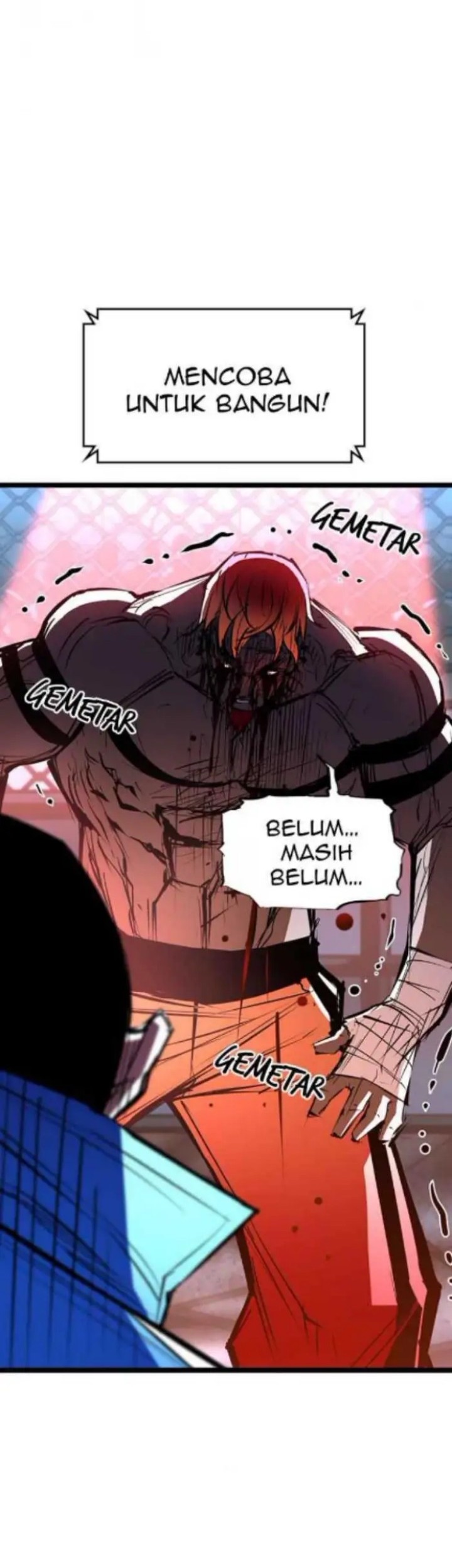 Hallym Gymnasium Chapter 103 - halaman 5