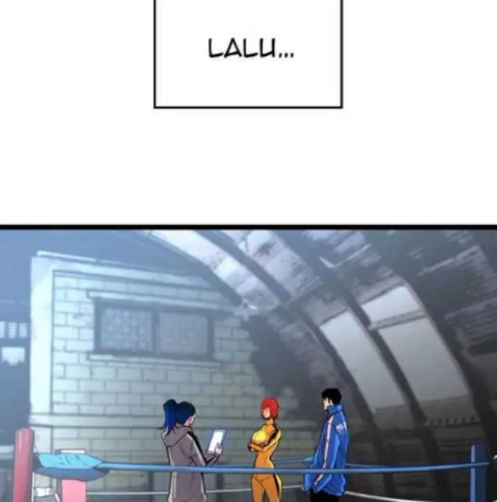 Hallym Gymnasium Chapter 103 - halaman 63