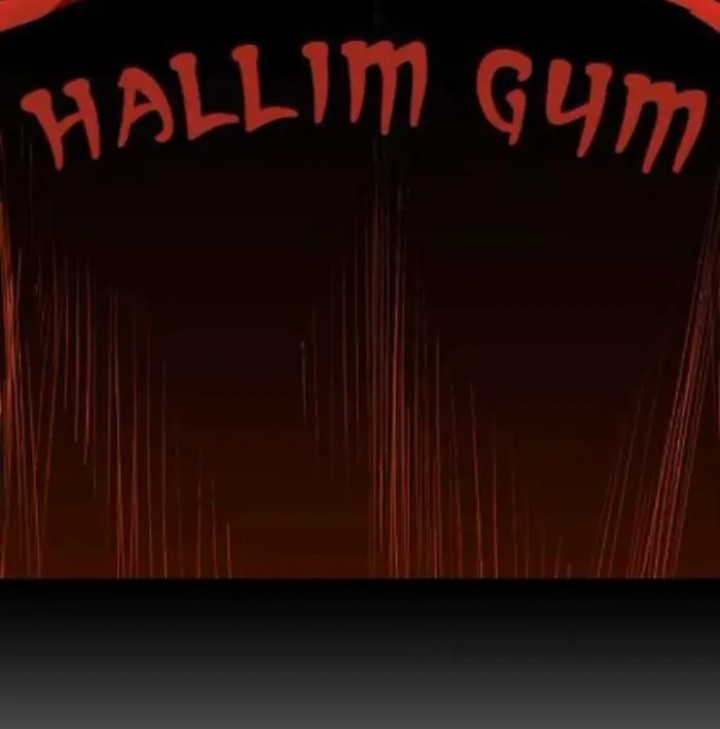 Hallym Gymnasium Chapter 103 - halaman 66