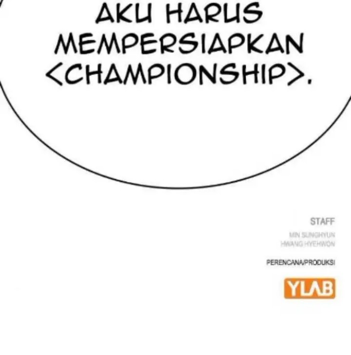Hallym Gymnasium Chapter 103 - halaman 75