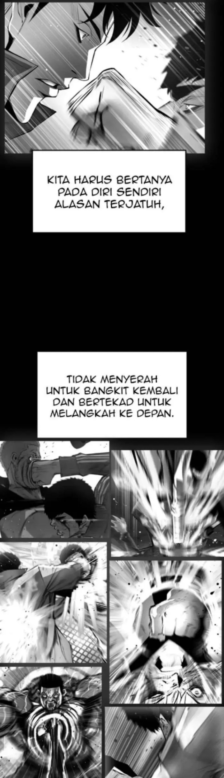 Hallym Gymnasium Chapter 104 - halaman 31