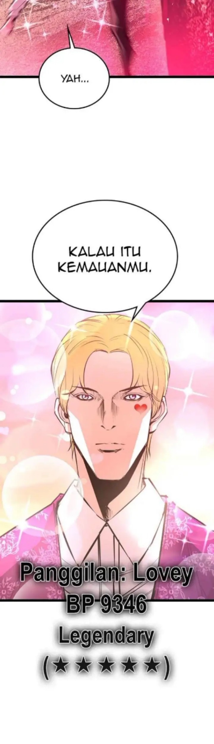 Hallym Gymnasium Chapter 104 - halaman 50