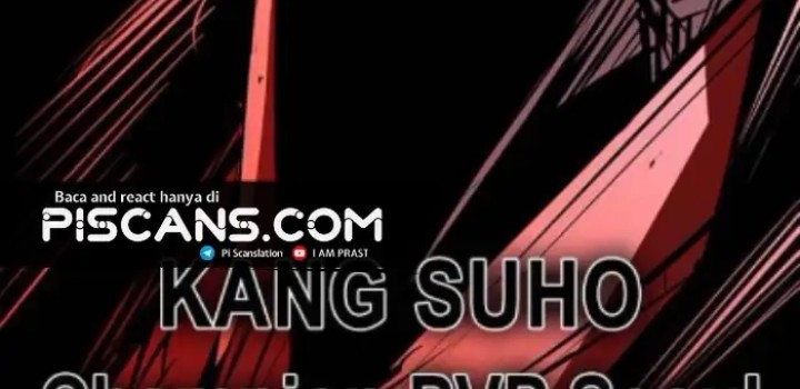 Hallym Gymnasium Chapter 104 - halaman 64
