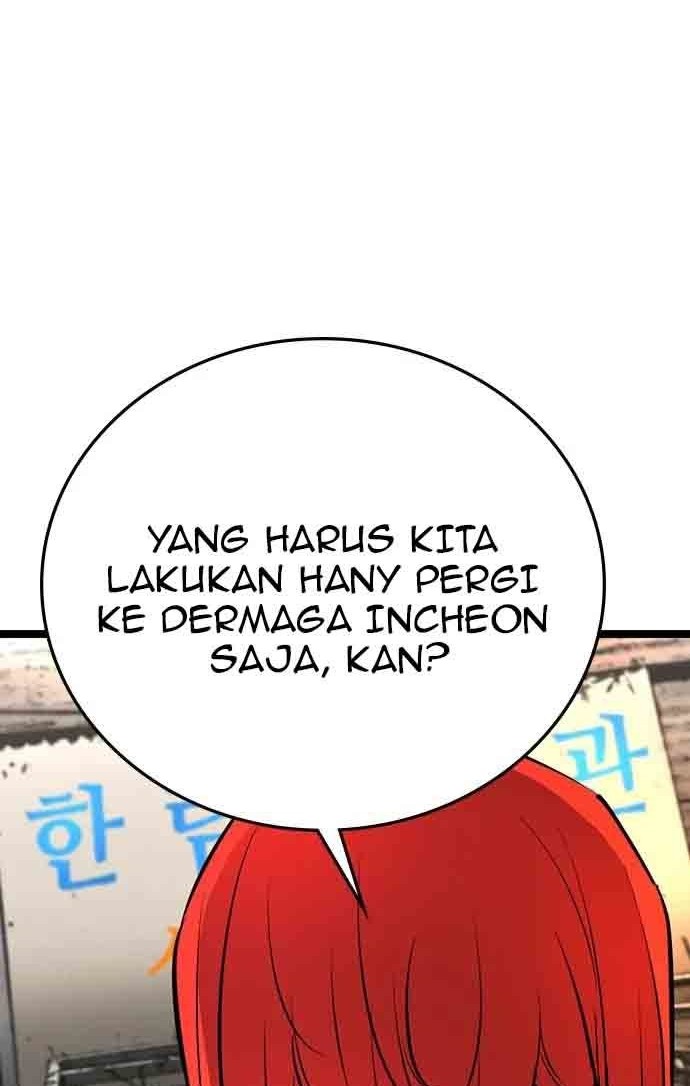 Hallym Gymnasium Chapter 105 - halaman 10
