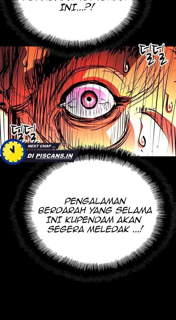 Hallym Gymnasium Chapter 105 - halaman 104