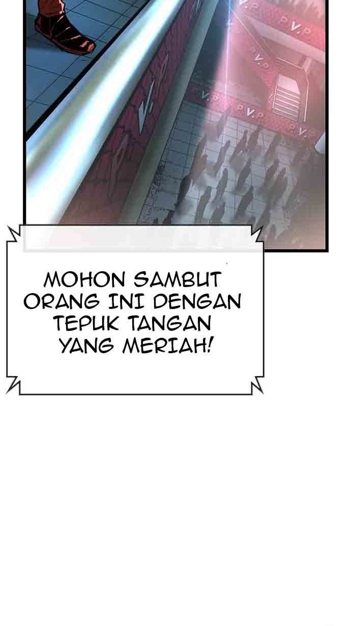 Hallym Gymnasium Chapter 105 - halaman 112