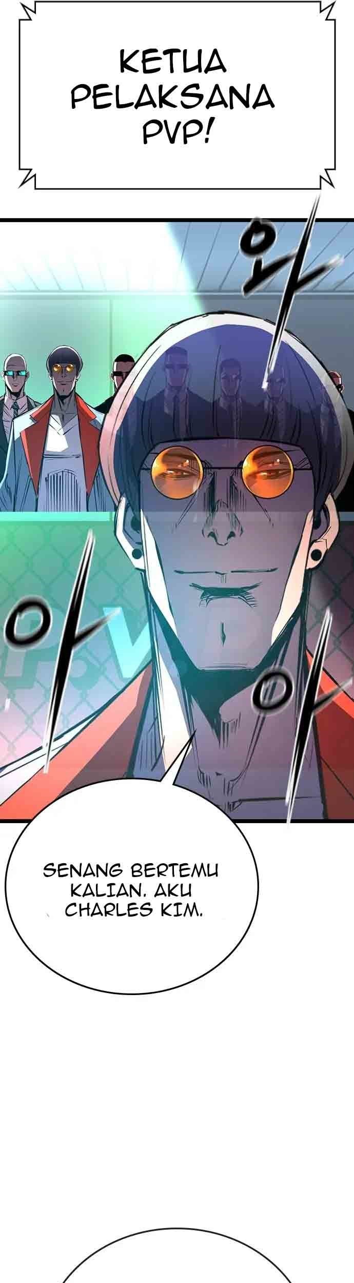 Hallym Gymnasium Chapter 105 - halaman 113