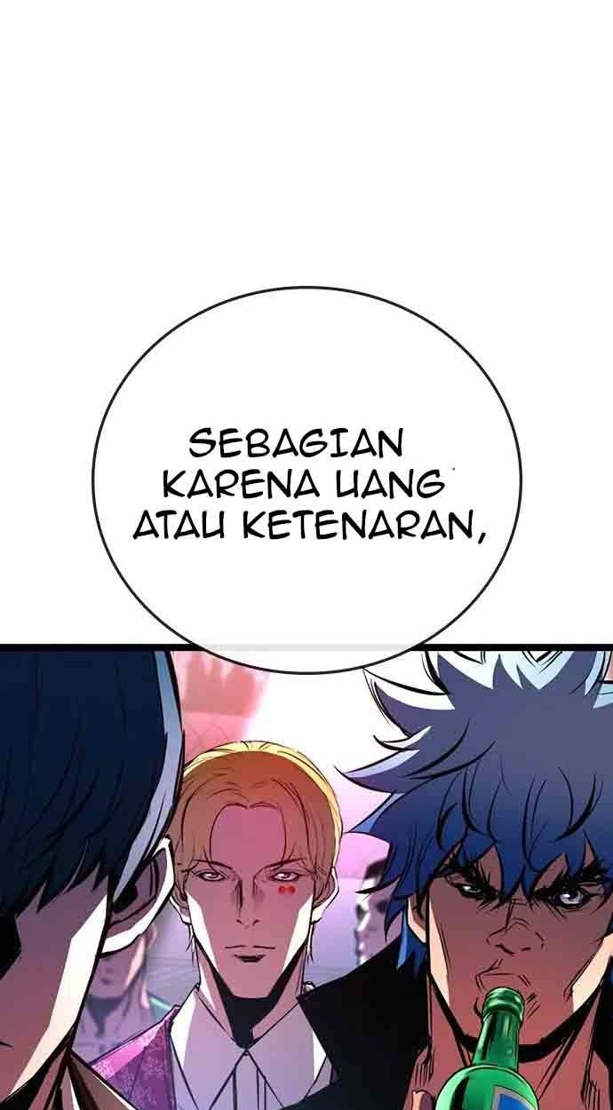 Hallym Gymnasium Chapter 105 - halaman 118