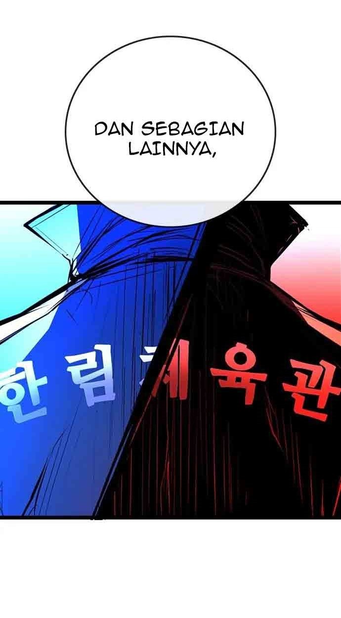 Hallym Gymnasium Chapter 105 - halaman 120