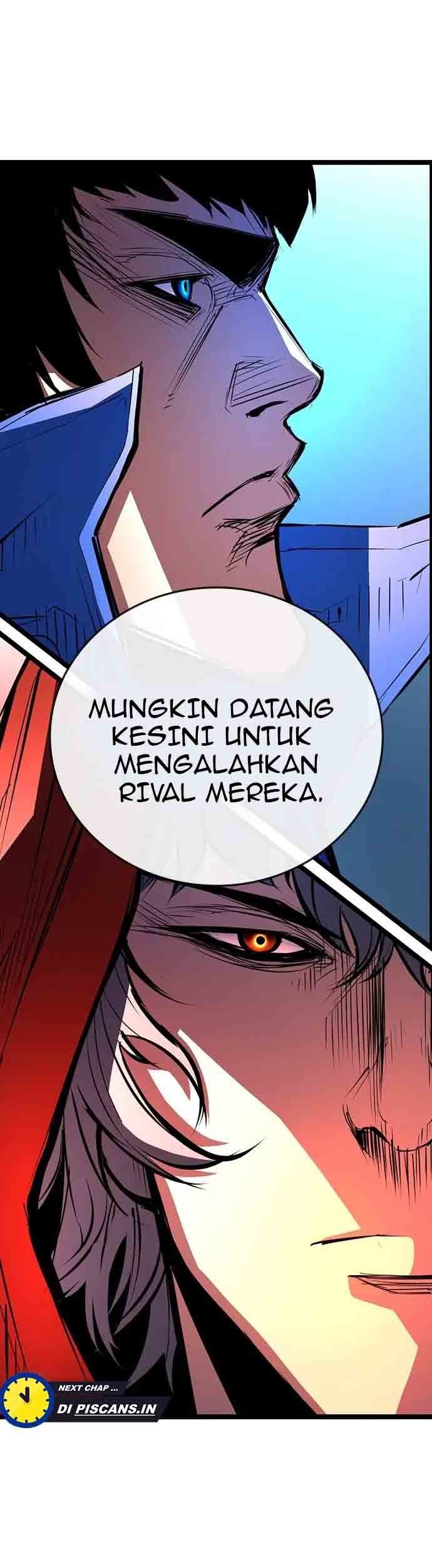 Hallym Gymnasium Chapter 105 - halaman 121