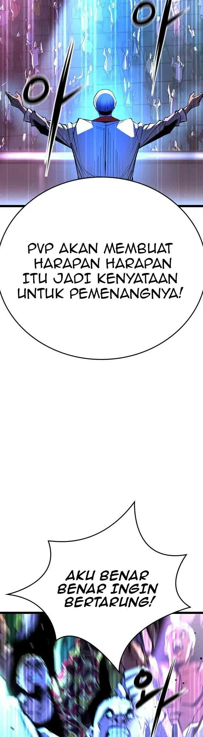 Hallym Gymnasium Chapter 105 - halaman 123