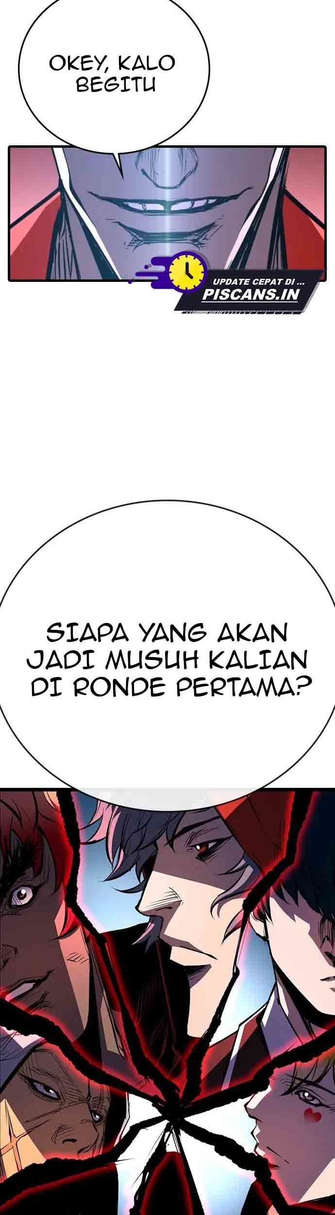 Hallym Gymnasium Chapter 105 - halaman 125