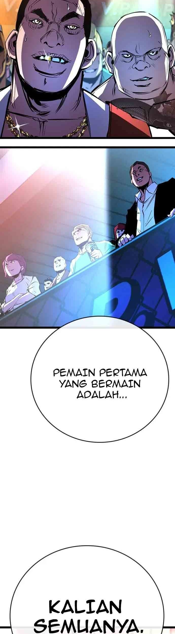 Hallym Gymnasium Chapter 105 - halaman 127