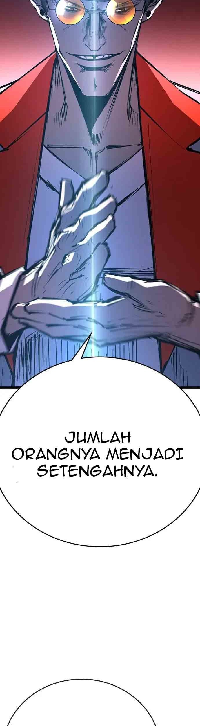 Hallym Gymnasium Chapter 105 - halaman 133