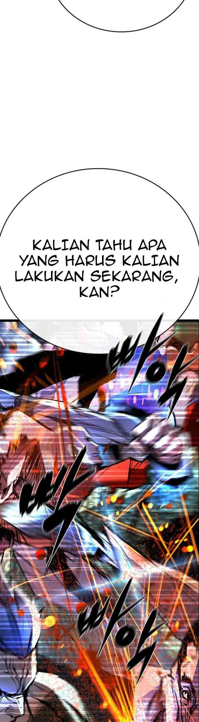 Hallym Gymnasium Chapter 105 - halaman 135