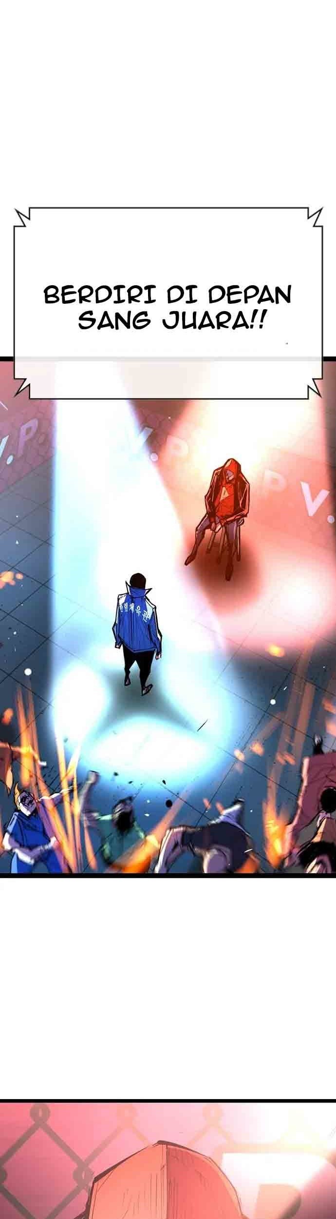 Hallym Gymnasium Chapter 105 - halaman 141