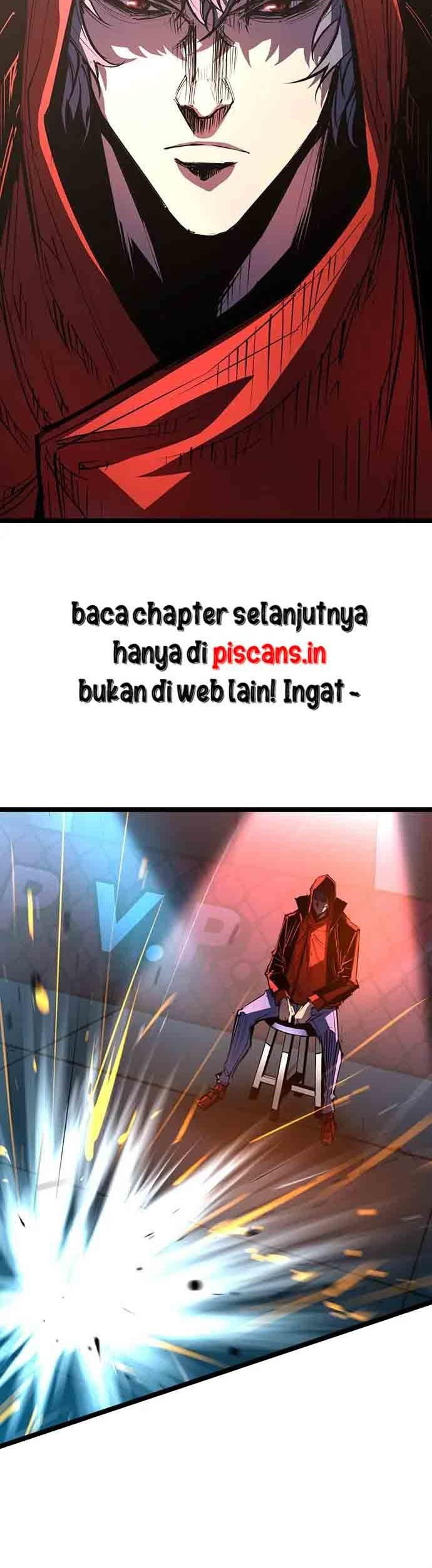 Hallym Gymnasium Chapter 105 - halaman 151