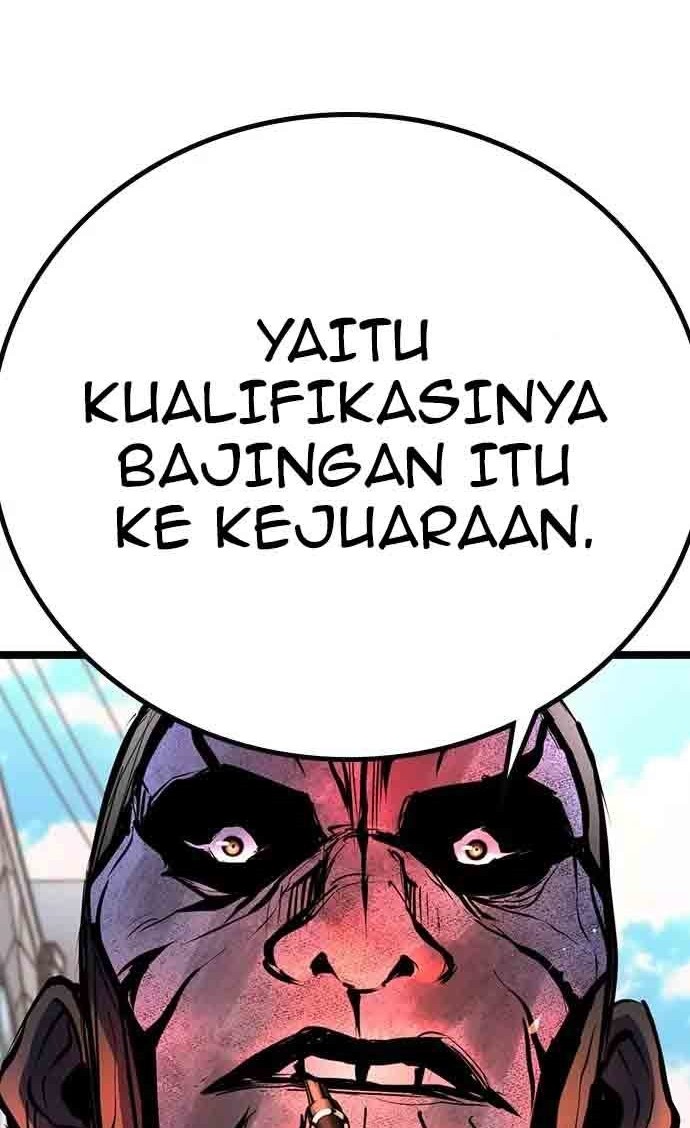 Hallym Gymnasium Chapter 105 - halaman 18