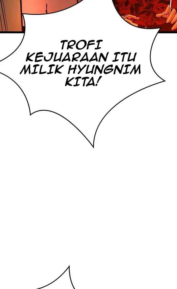 Hallym Gymnasium Chapter 105 - halaman 20