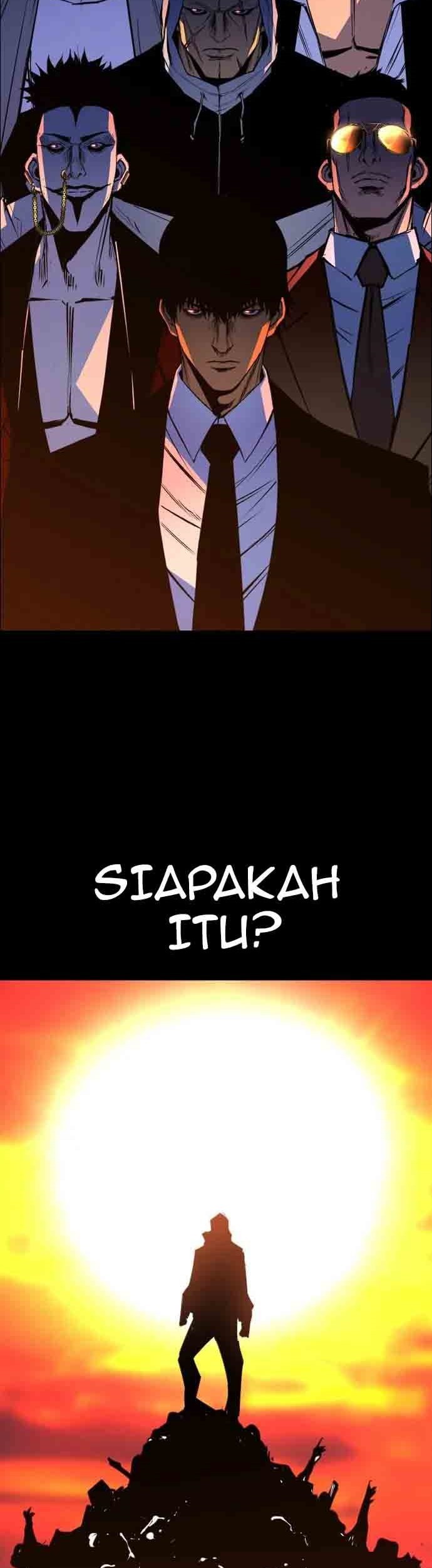 Hallym Gymnasium Chapter 105 - halaman 3