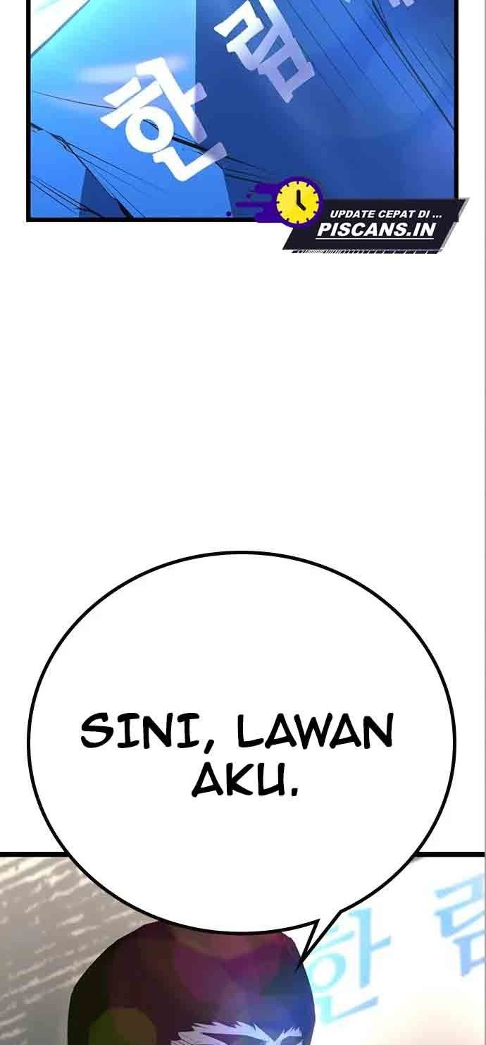 Hallym Gymnasium Chapter 105 - halaman 30