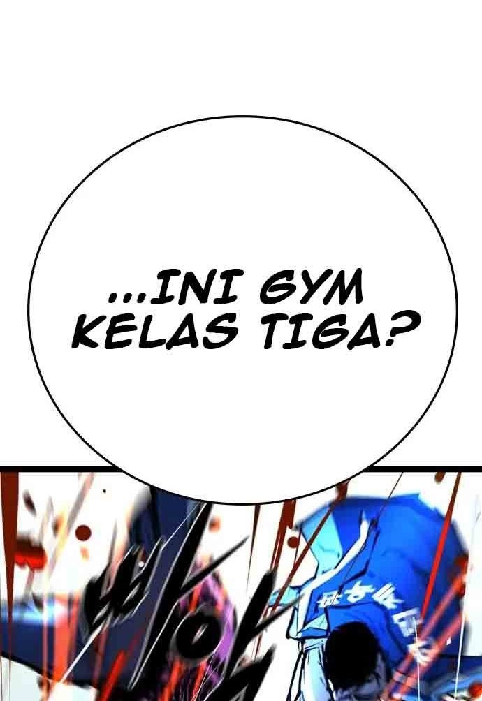 Hallym Gymnasium Chapter 105 - halaman 38