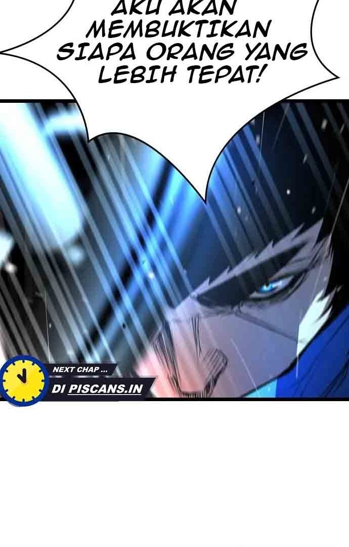 Hallym Gymnasium Chapter 105 - halaman 48