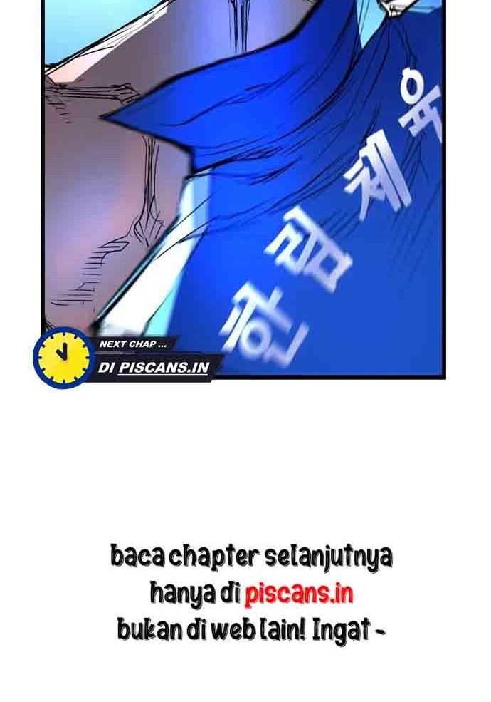 Hallym Gymnasium Chapter 105 - halaman 56