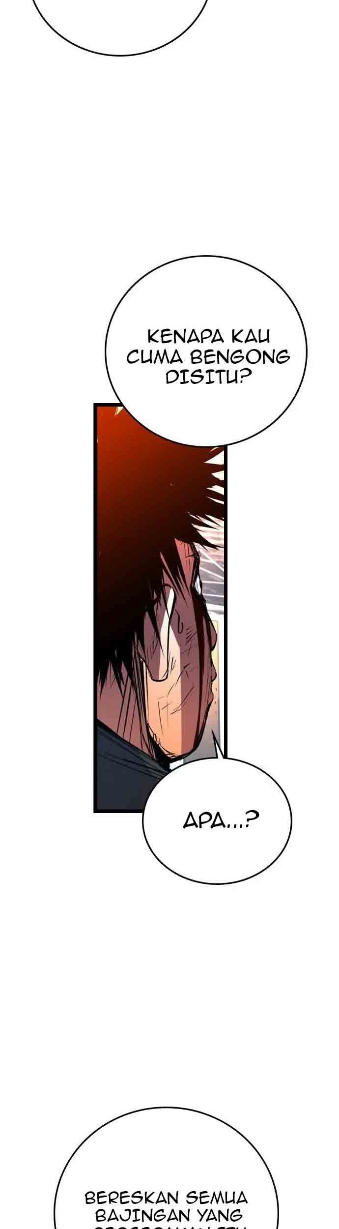 Hallym Gymnasium Chapter 105 - halaman 59