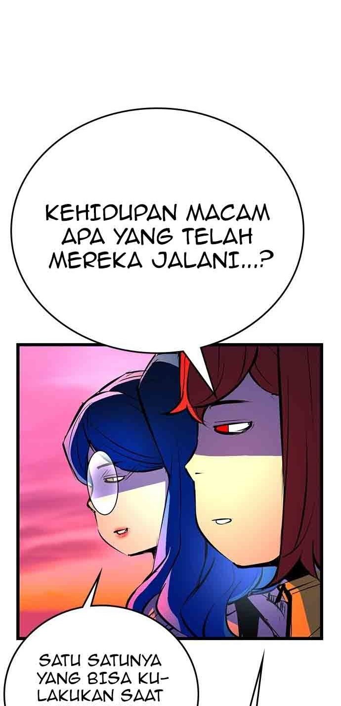 Hallym Gymnasium Chapter 105 - halaman 68