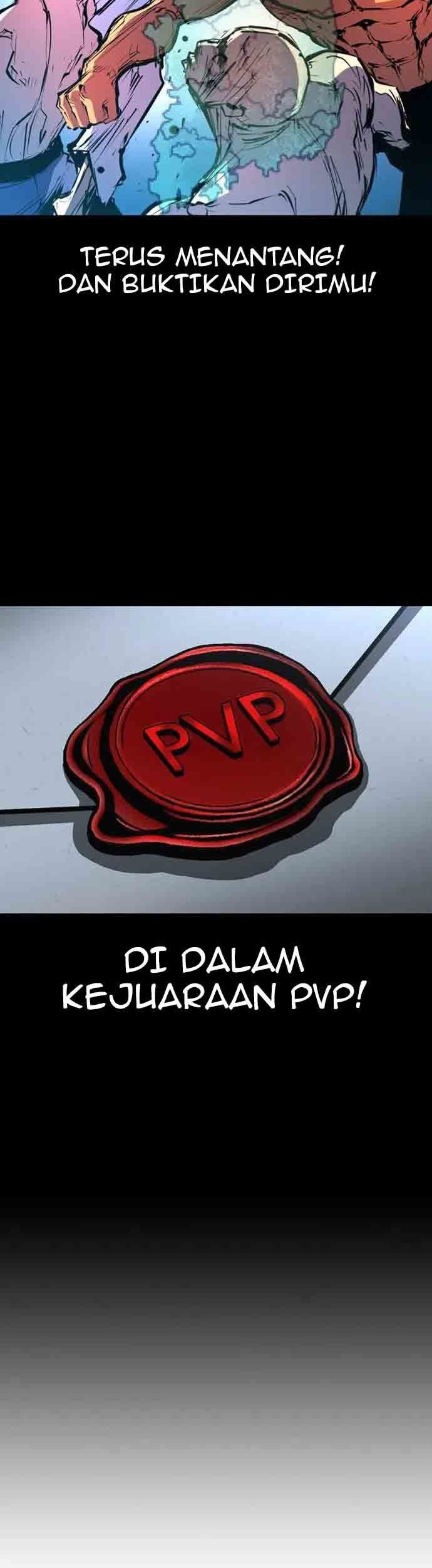 Hallym Gymnasium Chapter 105 - halaman 7