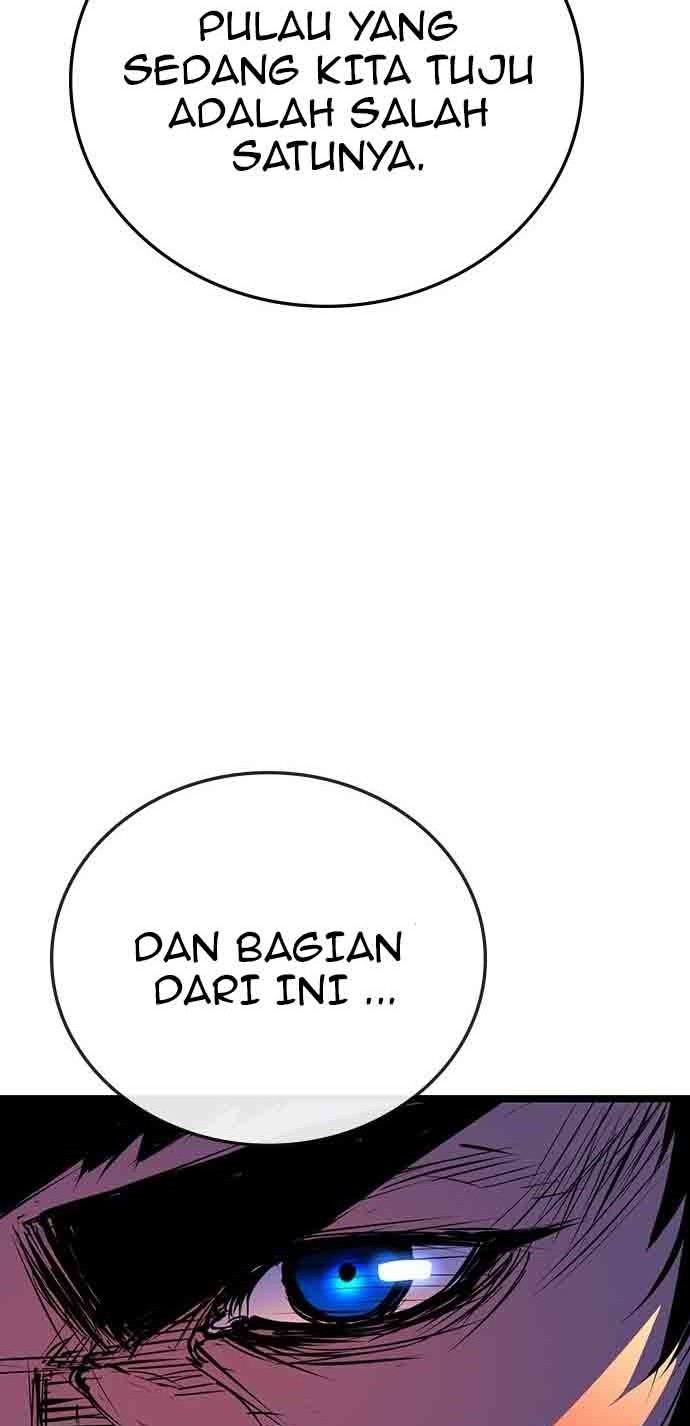 Hallym Gymnasium Chapter 105 - halaman 70