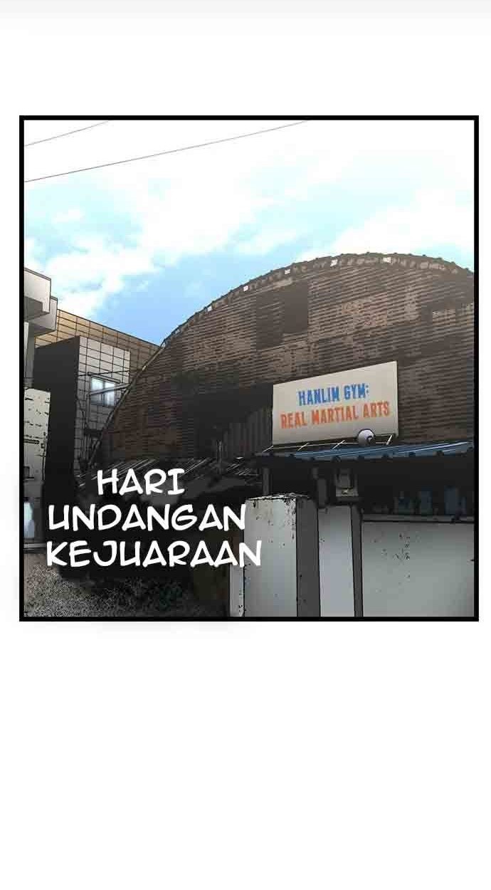 Hallym Gymnasium Chapter 105 - halaman 8