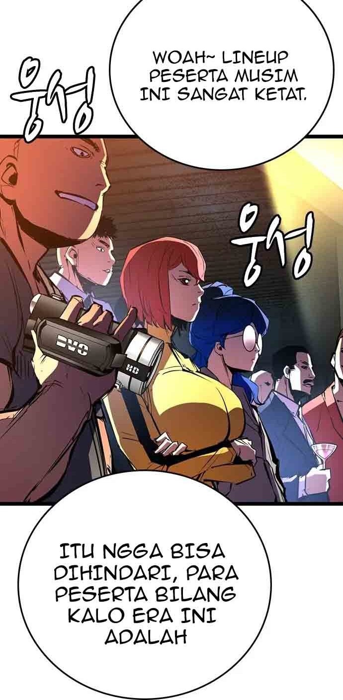 Hallym Gymnasium Chapter 105 - halaman 88