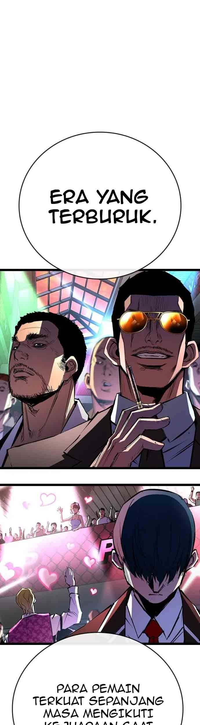 Hallym Gymnasium Chapter 105 - halaman 89