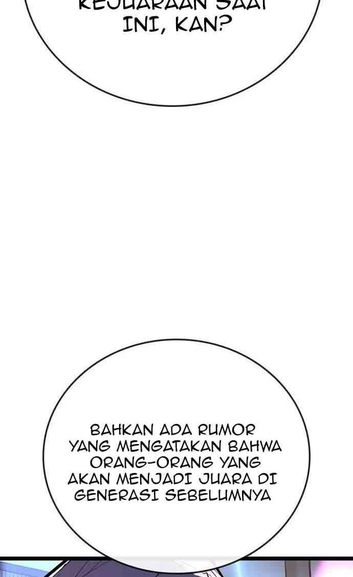 Hallym Gymnasium Chapter 105 - halaman 90