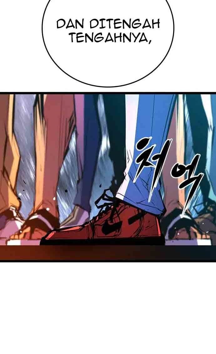Hallym Gymnasium Chapter 105 - halaman 92