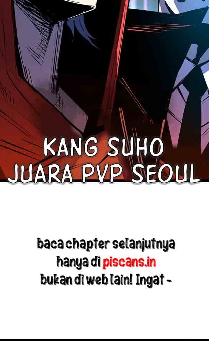 Hallym Gymnasium Chapter 105 - halaman 96