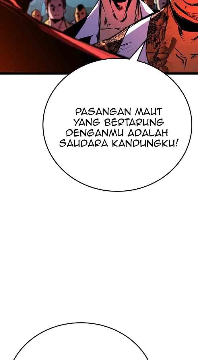 Hallym Gymnasium Chapter 105 - halaman 98