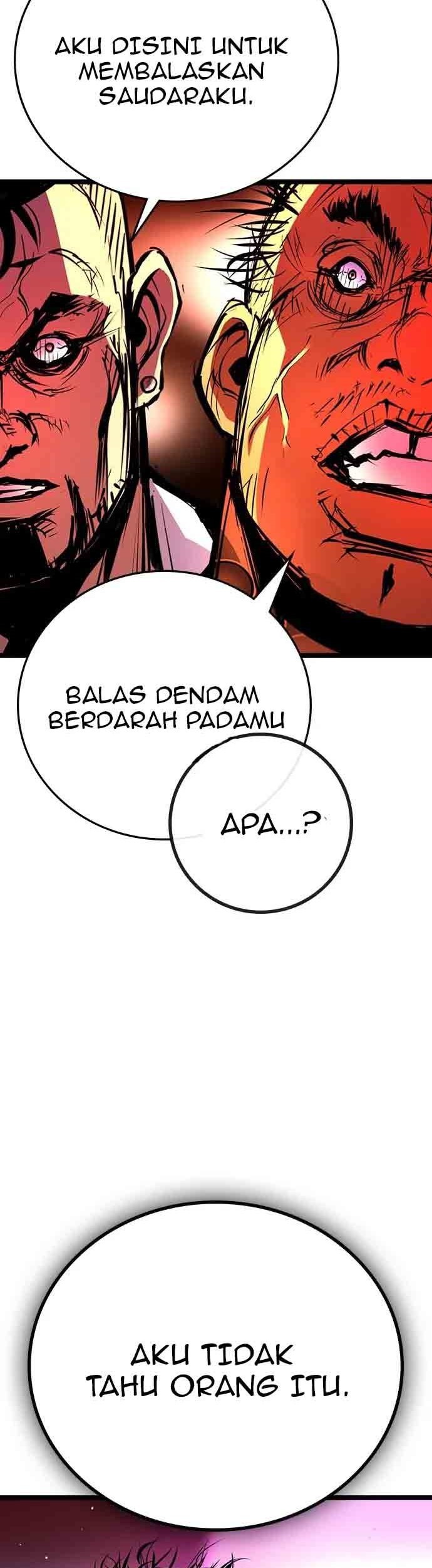 Hallym Gymnasium Chapter 105 - halaman 99