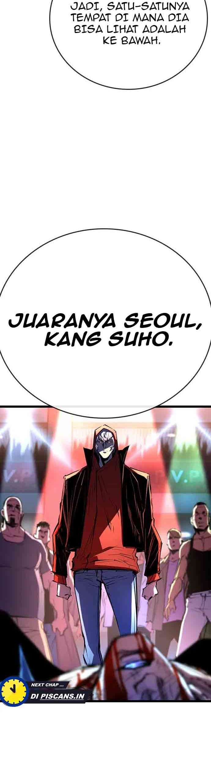 Hallym Gymnasium Chapter 106 - halaman 18
