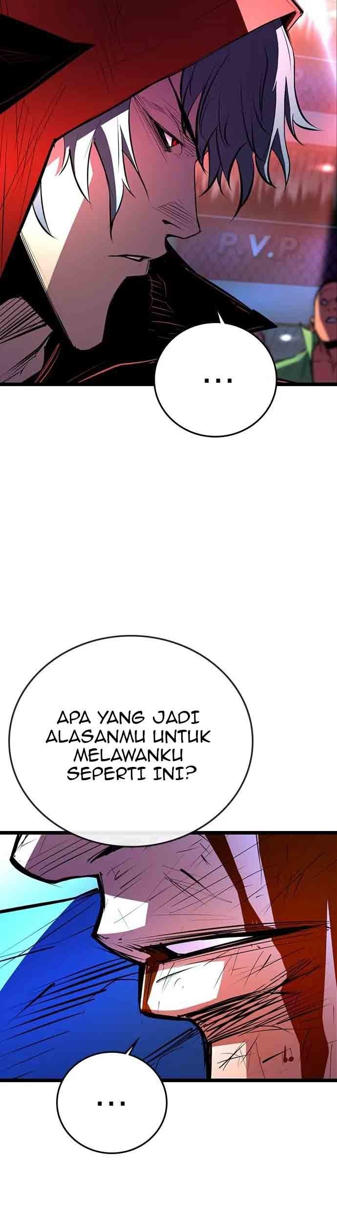 Hallym Gymnasium Chapter 106 - halaman 23