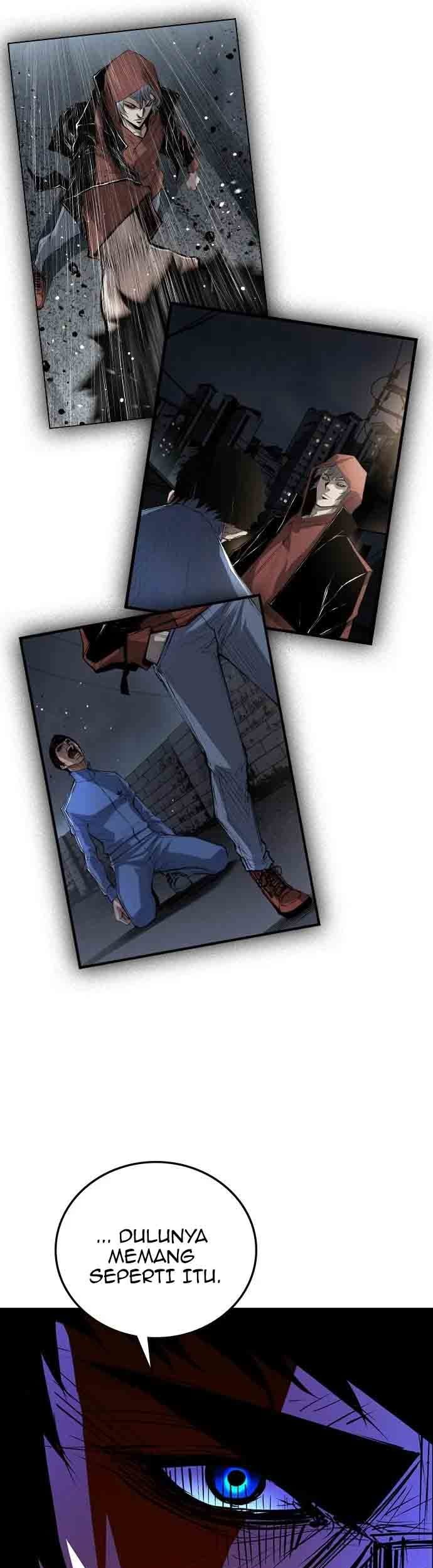 Hallym Gymnasium Chapter 106 - halaman 25