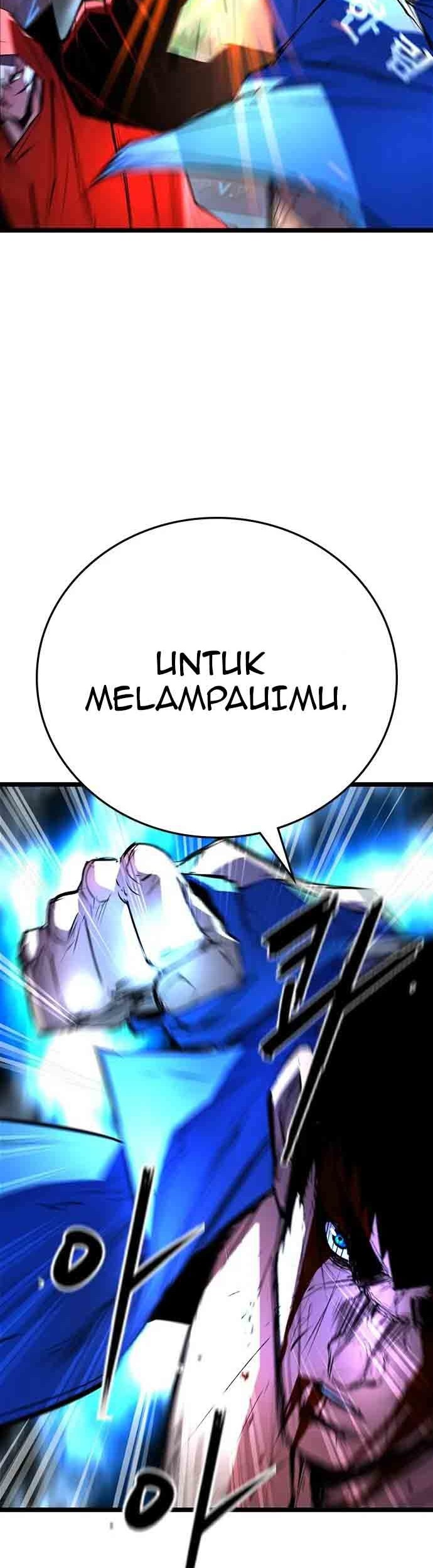Hallym Gymnasium Chapter 106 - halaman 28
