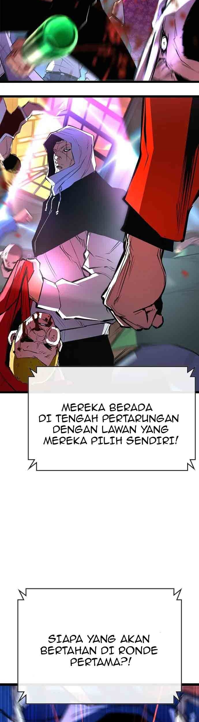 Hallym Gymnasium Chapter 106 - halaman 3