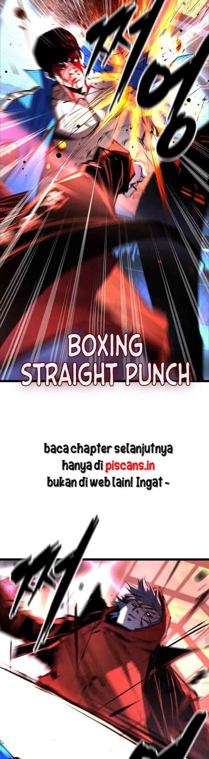Hallym Gymnasium Chapter 106 - halaman 33