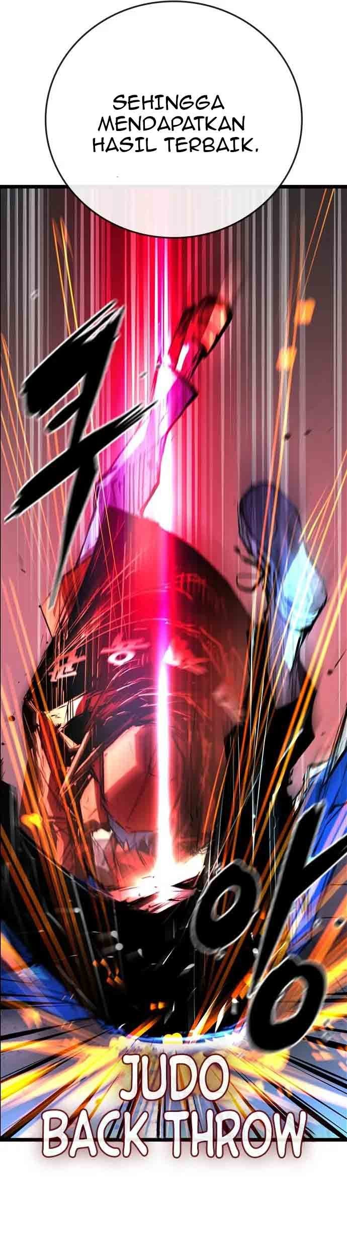 Hallym Gymnasium Chapter 106 - halaman 38