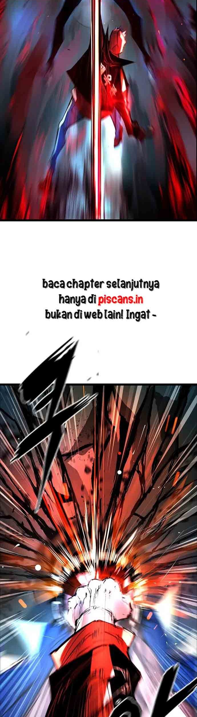 Hallym Gymnasium Chapter 106 - halaman 47